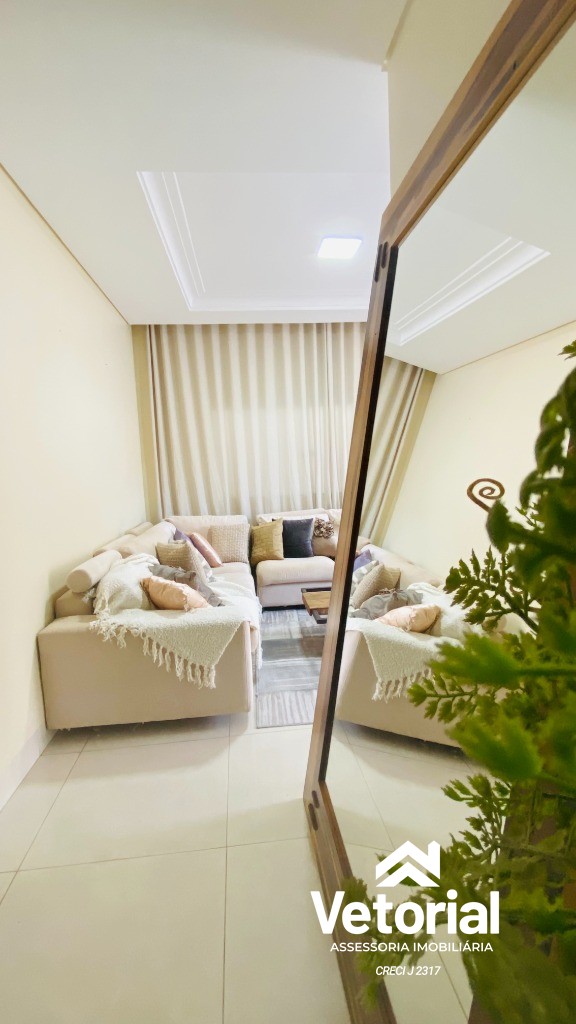 Foto Casa Luxo à venda - 04 suítes, sendo 01 com closet, piscina com cascata, grande área de lazer, localização incrível - Barreiras/Bahia