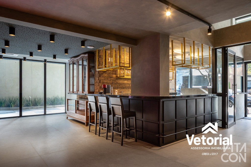 Foto Apartamento Studio 17,60 m² - conheça o luxo, praticidade, morar bem!