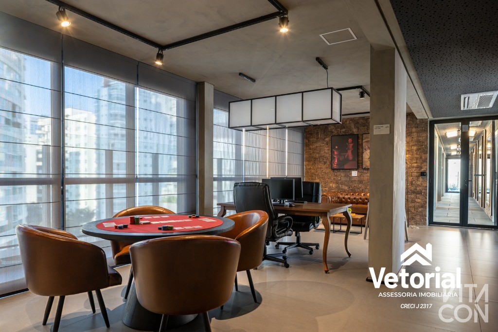 Foto Apartamento Studio 17,60 m² - conheça o luxo, praticidade, morar bem!