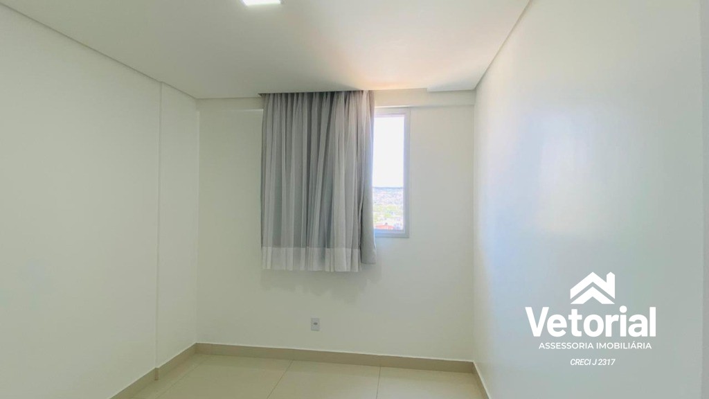 Foto Apartamento de 3 quartos, sendo 01 com suíte, área de lazer incrível em condomínio fechado de alto padrão! Confira!!! Barreiras-Ba