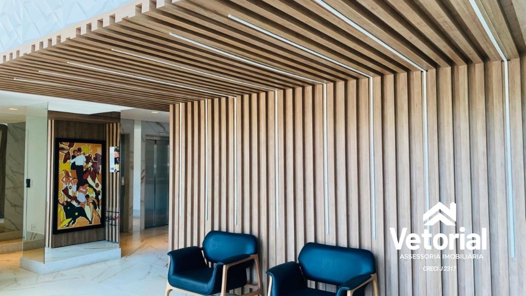 Foto Apartamento de 3 quartos, sendo 01 com suíte, área de lazer incrível em condomínio fechado de alto padrão! Confira!!! Barreiras-Ba