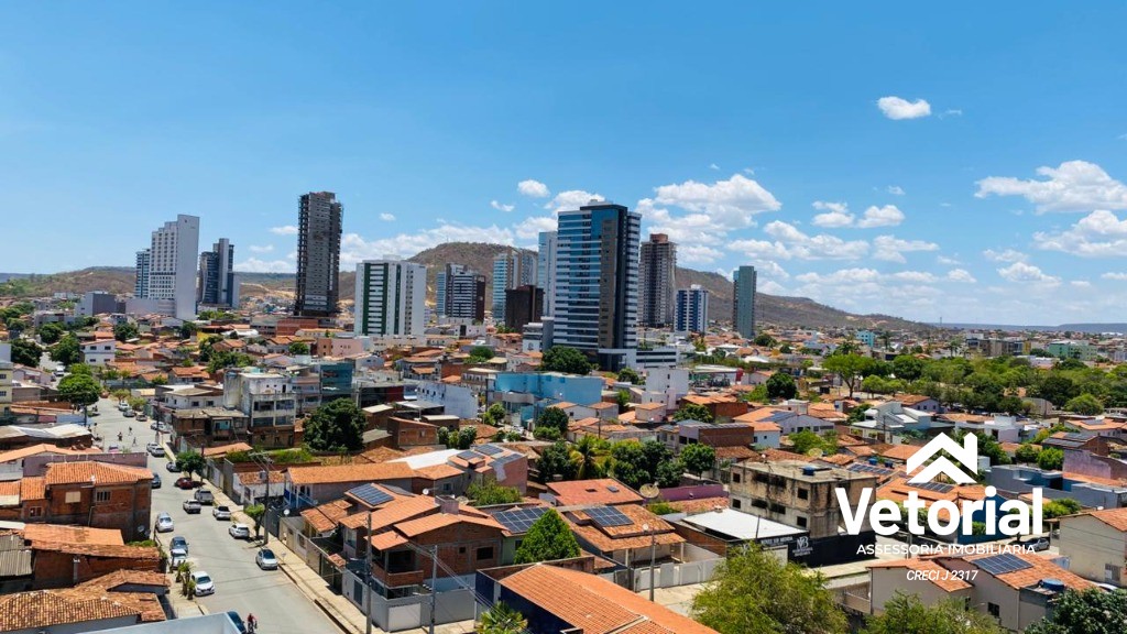 Foto Apartamento de 3 quartos, sendo 01 com suíte, área de lazer incrível em condomínio fechado de alto padrão! Confira!!! Barreiras-Ba