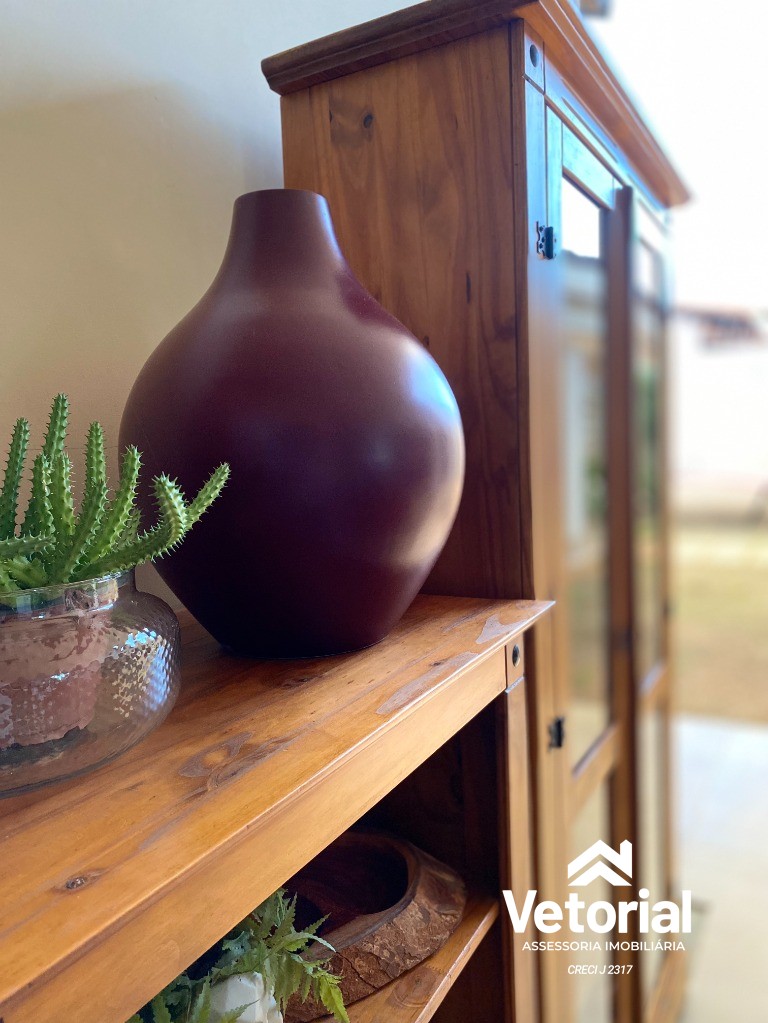 Foto Casa Luxo à venda - 04 suítes, sendo 01 com closet, piscina com cascata, grande área de lazer, localização incrível - Barreiras/Bahia