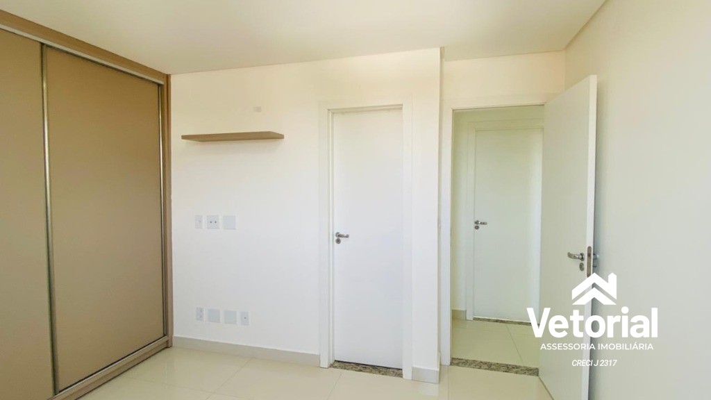 Foto Apartamento de 3 quartos, sendo 01 com suíte, área de lazer incrível em condomínio fechado de alto padrão! Confira!!! Barreiras-Ba