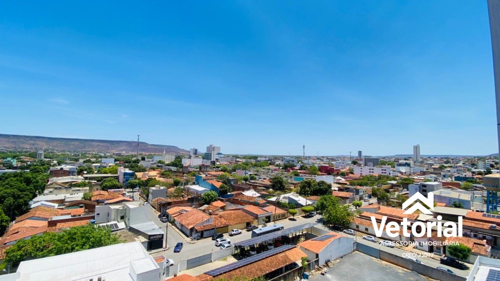 Foto Apartamento de 3 quartos, sendo 01 com suíte, área de lazer incrível em condomínio fechado de alto padrão! Confira!!! Barreiras-Ba