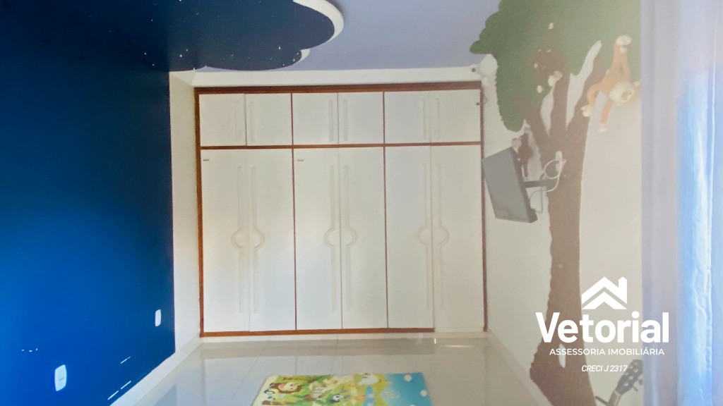 Foto Casa Luxo à venda - 04 suítes, sendo 01 com closet, piscina com cascata, grande área de lazer, localização incrível - Barreiras/Bahia