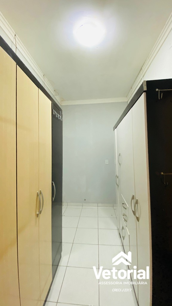 Foto Casa para aluguel - 2 quartos, com 01 suíte, piscina e energia solar - Barreiras/BA