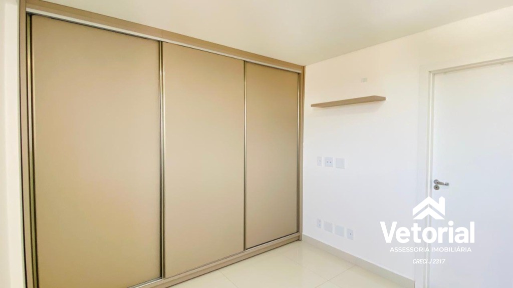 Foto Apartamento de 3 quartos, sendo 01 com suíte, área de lazer incrível em condomínio fechado de alto padrão! Confira!!! Barreiras-Ba