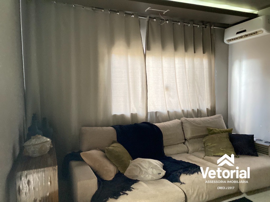 Foto Casa Luxo à venda - 04 suítes, sendo 01 com closet, piscina com cascata, grande área de lazer, localização incrível - Barreiras/Bahia