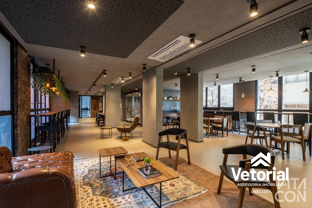 Foto Apartamento Studio 17,60 m² - conheça o luxo, praticidade, morar bem!