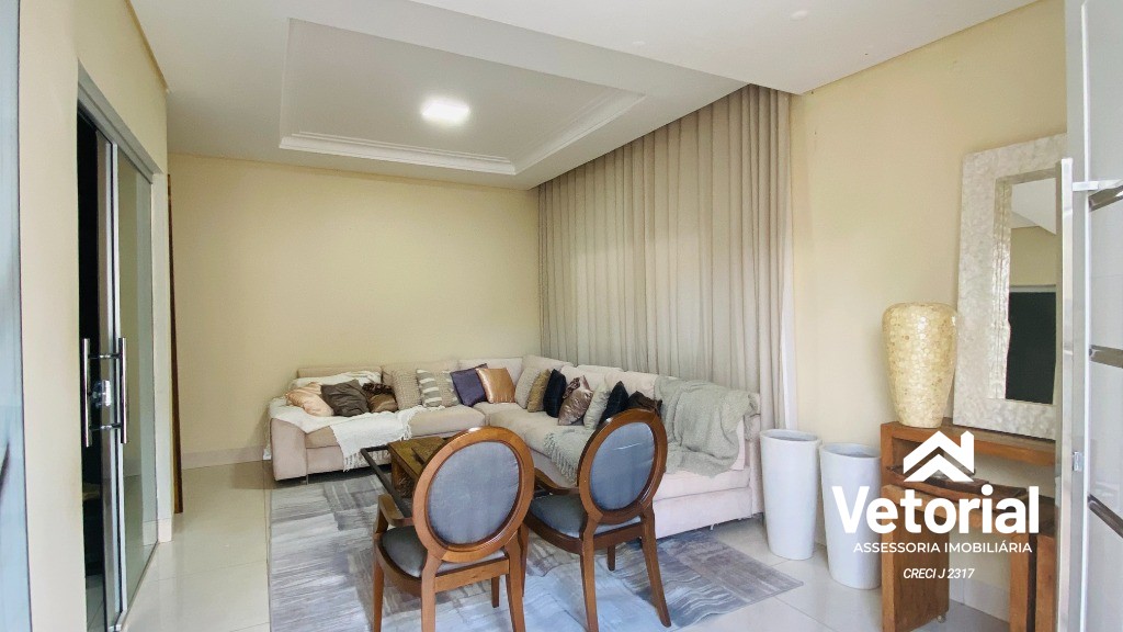 Foto Casa Luxo à venda - 04 suítes, sendo 01 com closet, piscina com cascata, grande área de lazer, localização incrível - Barreiras/Bahia