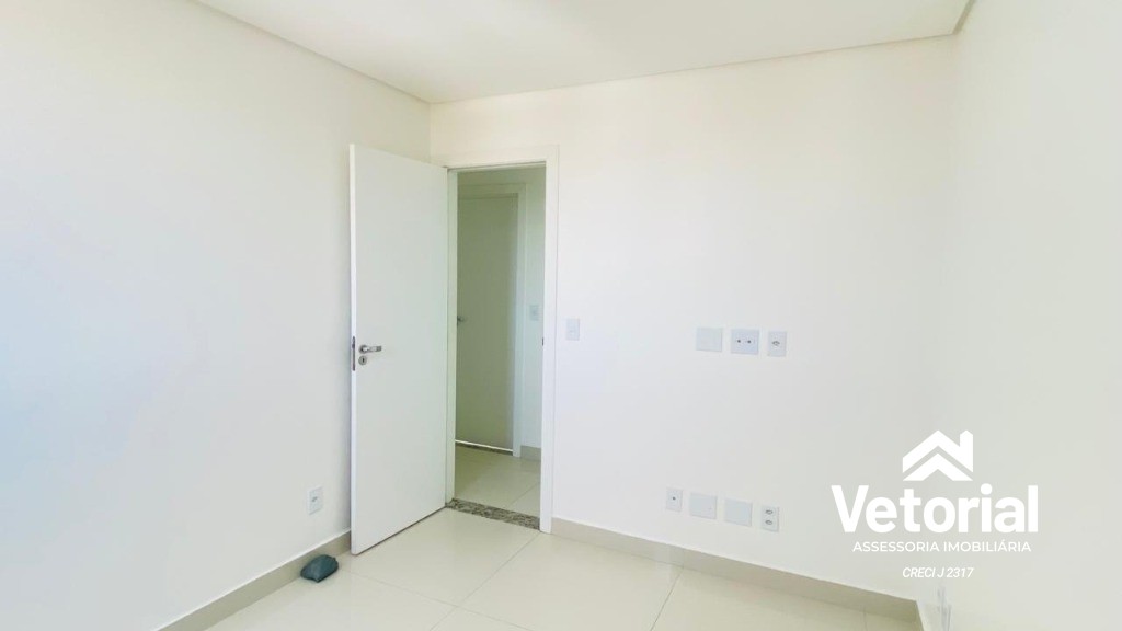 Foto Apartamento de 3 quartos, sendo 01 com suíte, área de lazer incrível em condomínio fechado de alto padrão! Confira!!! Barreiras-Ba