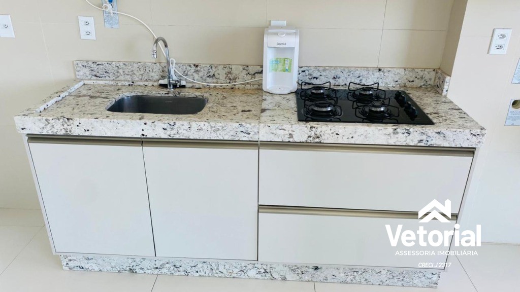 Foto Apartamento de 3 quartos, sendo 01 com suíte, área de lazer incrível em condomínio fechado de alto padrão! Confira!!! Barreiras-Ba