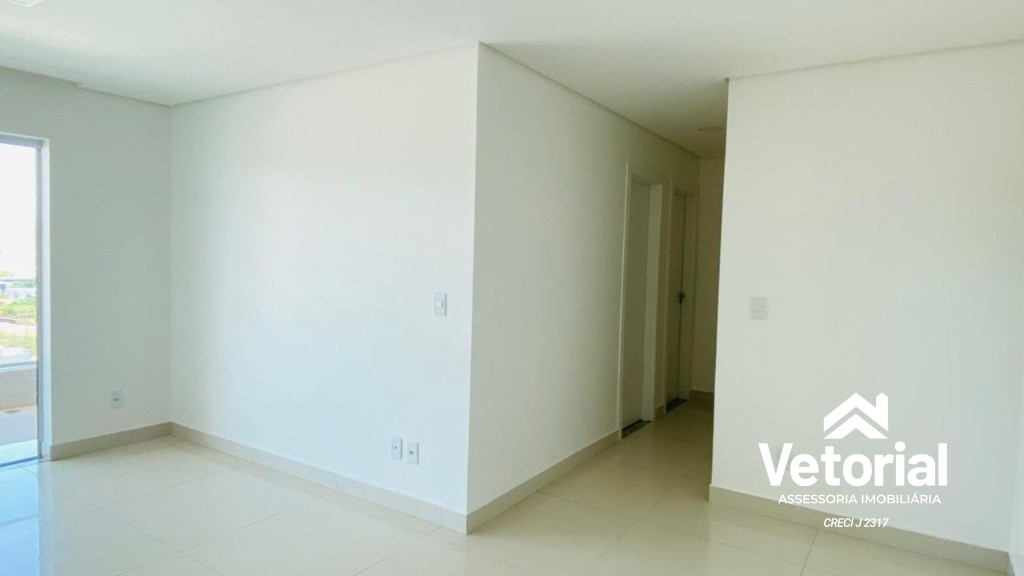 Foto Apartamento de 3 quartos, sendo 01 com suíte, área de lazer incrível em condomínio fechado de alto padrão! Confira!!! Barreiras-Ba