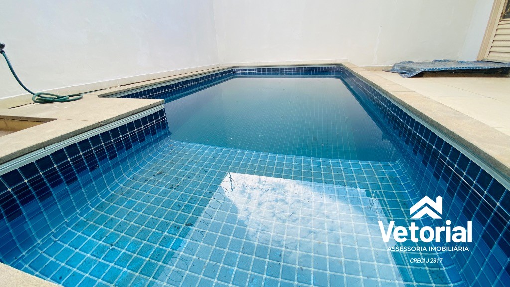 Foto Casa para aluguel - 2 quartos, com 01 suíte, piscina e energia solar - Barreiras/BA