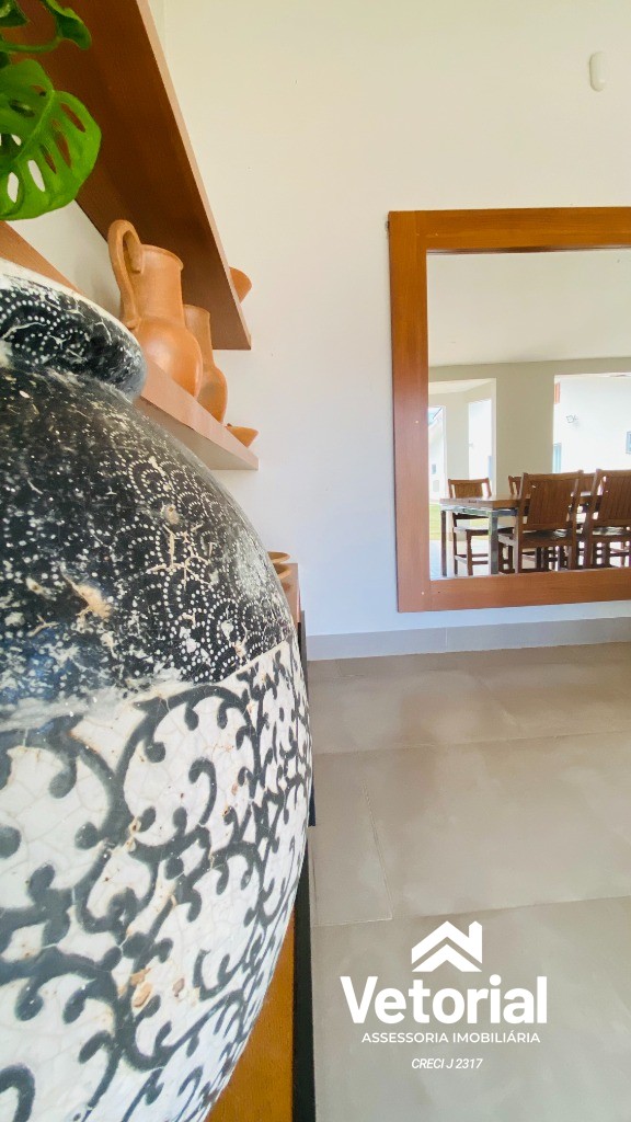 Foto Casa Luxo à venda - 04 suítes, sendo 01 com closet, piscina com cascata, grande área de lazer, localização incrível - Barreiras/Bahia