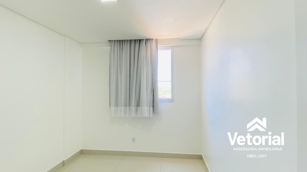 Foto Apartamento de 3 quartos, sendo 01 com suíte, área de lazer incrível em condomínio fechado de alto padrão! Confira!!! Barreiras-Ba