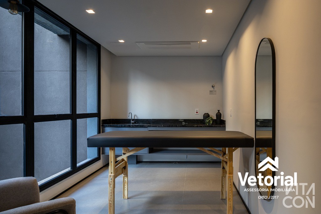 Foto Apartamento Studio 17,60 m² - conheça o luxo, praticidade, morar bem!