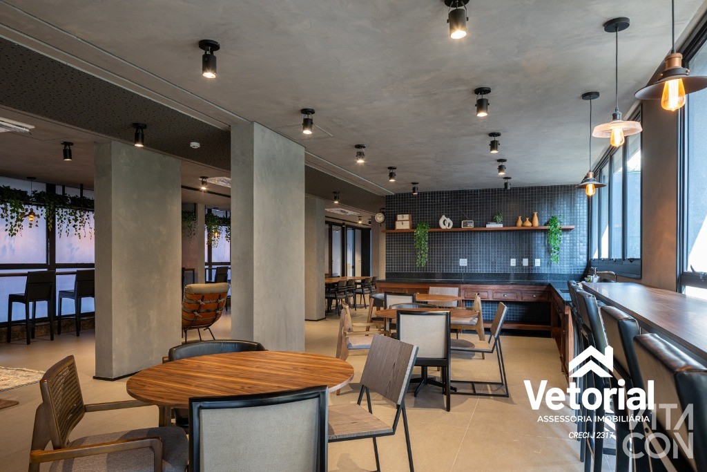 Foto Apartamento Studio 17,60 m² - conheça o luxo, praticidade, morar bem!