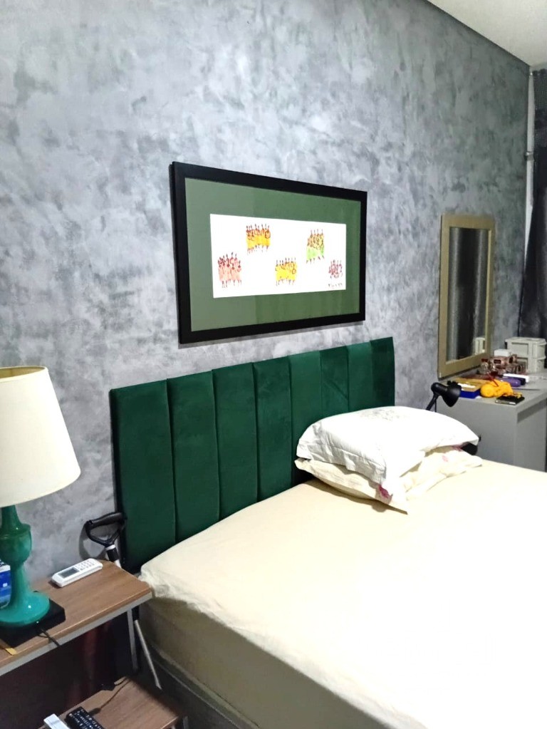 Foto Que casa, senhores! 3 quartos, sendo 01 com suíte, duas salas, toda no porcelanato, escriturada e super aconchegante! Recanto dos Pássaros - Barreiras