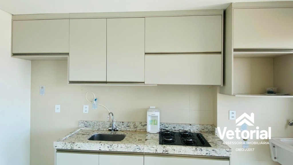 Foto Apartamento de 3 quartos, sendo 01 com suíte, área de lazer incrível em condomínio fechado de alto padrão! Confira!!! Barreiras-Ba