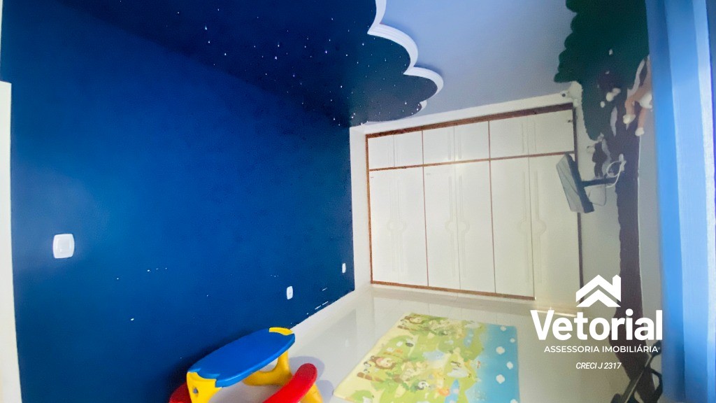 Foto Casa Luxo à venda - 04 suítes, sendo 01 com closet, piscina com cascata, grande área de lazer, localização incrível - Barreiras/Bahia