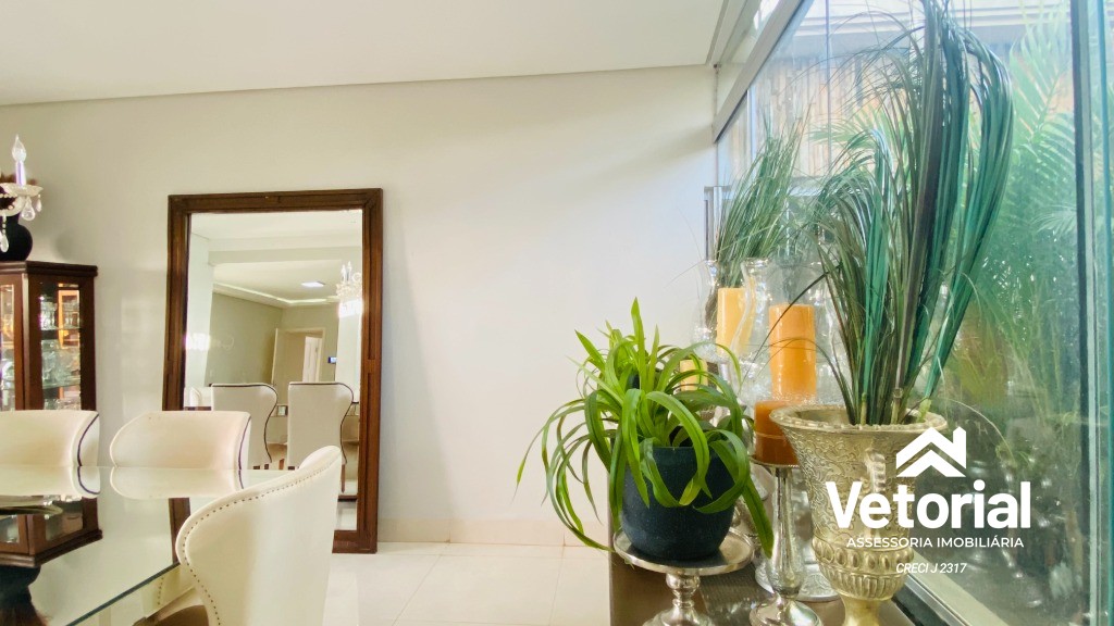 Foto Casa Luxo à venda - 04 suítes, sendo 01 com closet, piscina com cascata, grande área de lazer, localização incrível - Barreiras/Bahia