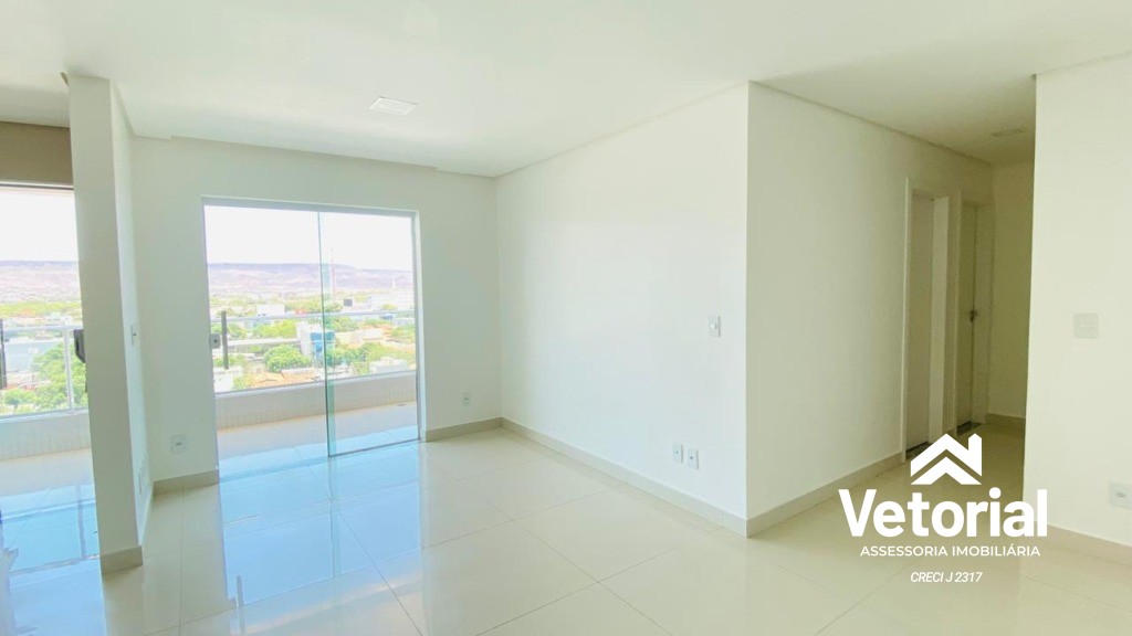 Foto Apartamento de 3 quartos, sendo 01 com suíte, área de lazer incrível em condomínio fechado de alto padrão! Confira!!! Barreiras-Ba