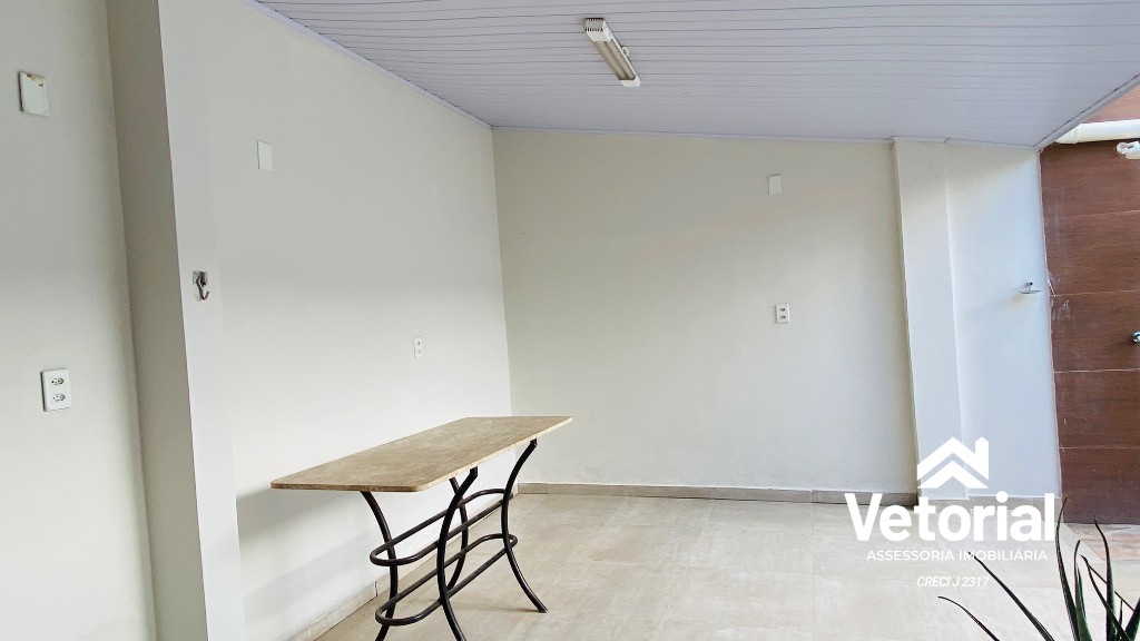 Foto Casa para aluguel - 2 quartos, com 01 suíte, piscina e energia solar - Barreiras/BA