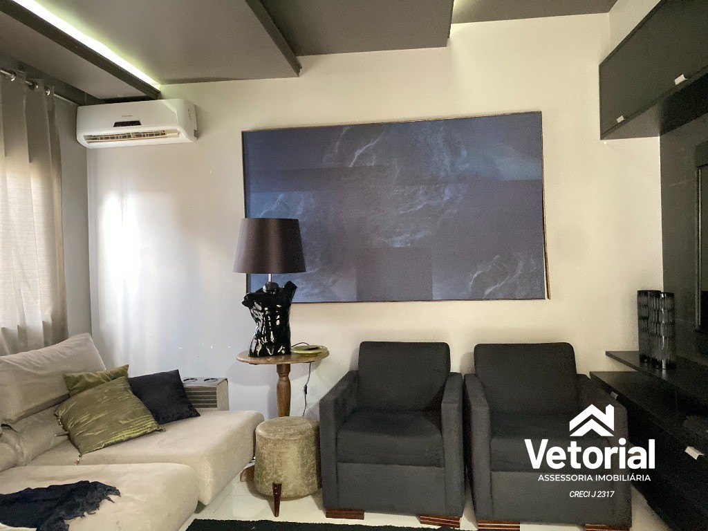 Foto Casa Luxo à venda - 04 suítes, sendo 01 com closet, piscina com cascata, grande área de lazer, localização incrível - Barreiras/Bahia