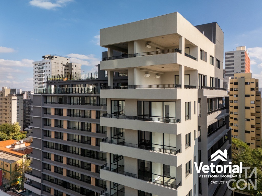 Foto Apartamento Studio 17,60 m² - conheça o luxo, praticidade, morar bem!