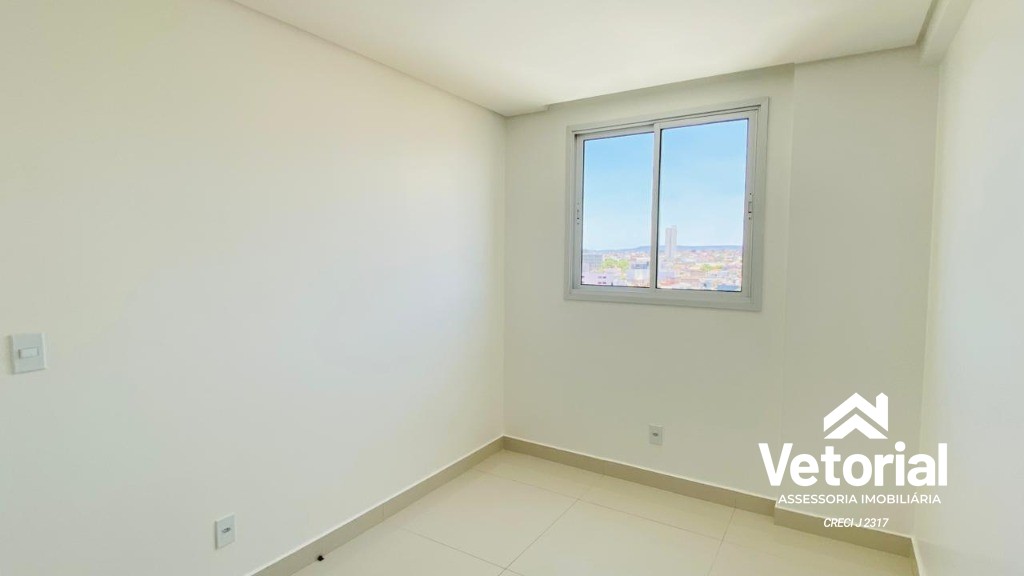 Foto Apartamento de 3 quartos, sendo 01 com suíte, área de lazer incrível em condomínio fechado de alto padrão! Confira!!! Barreiras-Ba