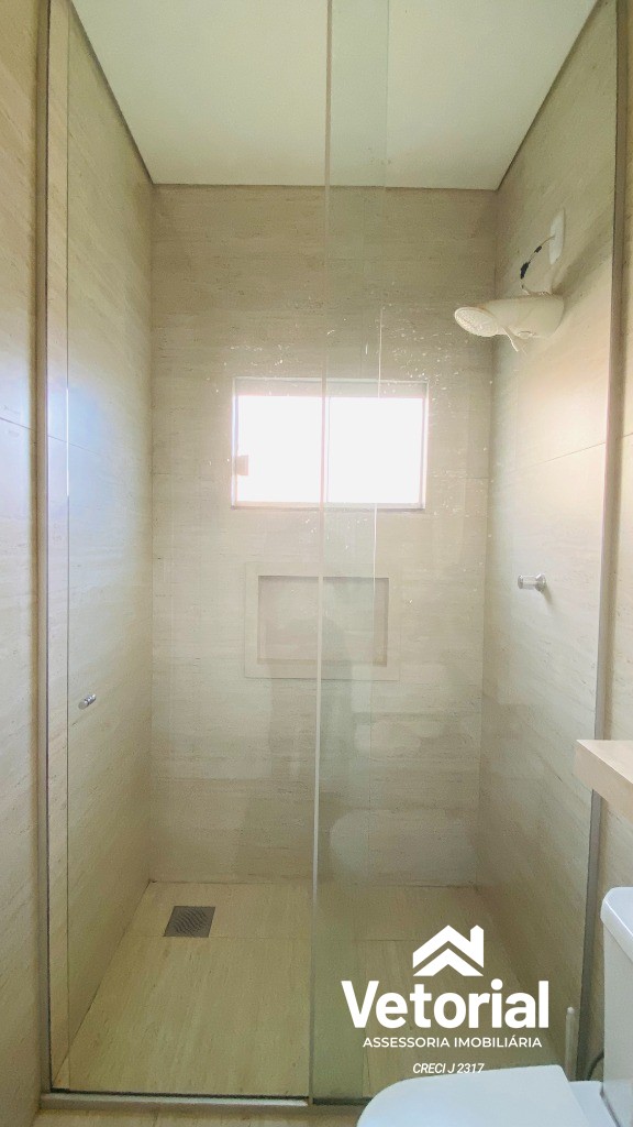 Foto Casa Luxo à venda - 04 suítes, sendo 01 com closet, piscina com cascata, grande área de lazer, localização incrível - Barreiras/Bahia