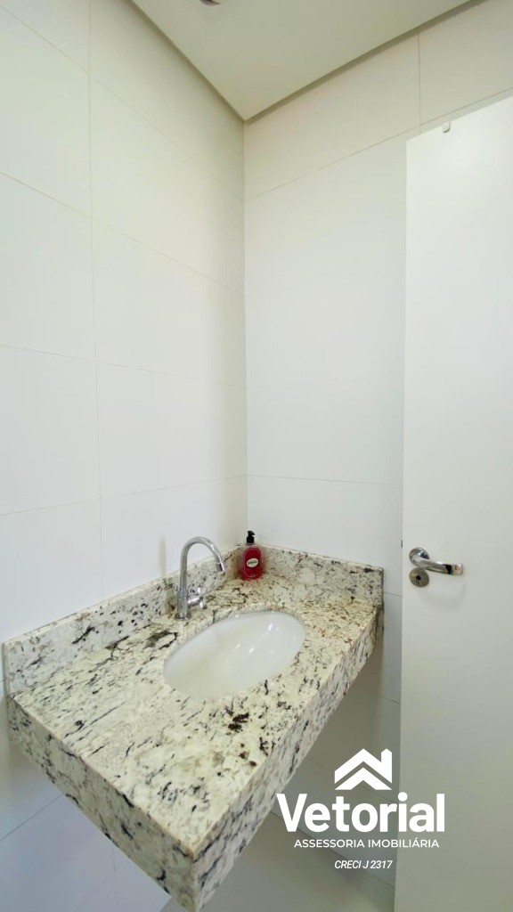 Foto Apartamento de 3 quartos, sendo 01 com suíte, área de lazer incrível em condomínio fechado de alto padrão! Confira!!! Barreiras-Ba