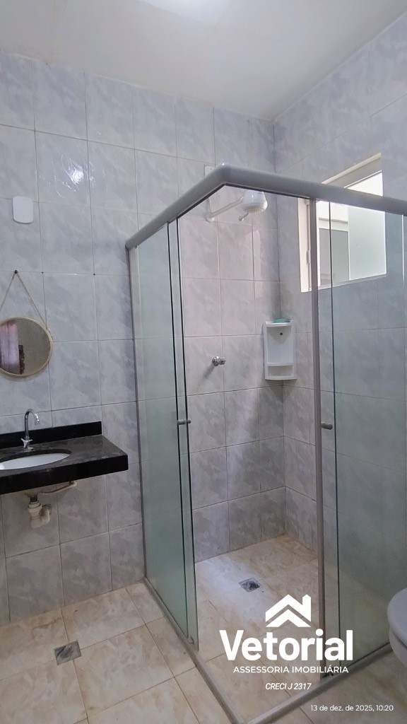 Foto Apartamento para aluguel: 2 quartos, sendo 01 com suíte, garagem e com localização privilegiada - Sandra Regina - Barreiras/BA