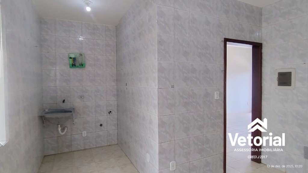 Foto Apartamento para aluguel: 2 quartos, sendo 01 com suíte, garagem e com localização privilegiada - Sandra Regina - Barreiras/BA