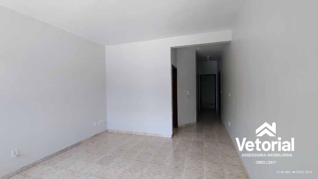 Foto Apartamento para aluguel: 2 quartos, sendo 01 com suíte, garagem e com localização privilegiada - Sandra Regina - Barreiras/BA