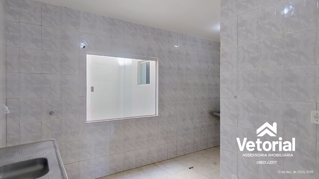 Foto Apartamento para aluguel: 2 quartos, sendo 01 com suíte, garagem e com localização privilegiada - Sandra Regina - Barreiras/BA