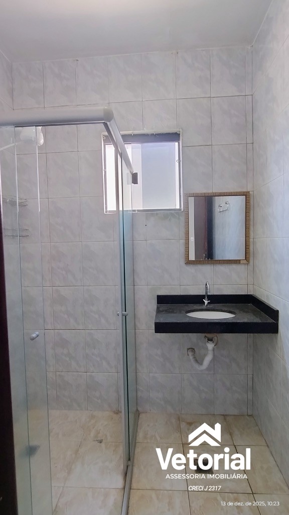 Foto Apartamento para aluguel: 2 quartos, sendo 01 com suíte, garagem e com localização privilegiada - Sandra Regina - Barreiras/BA