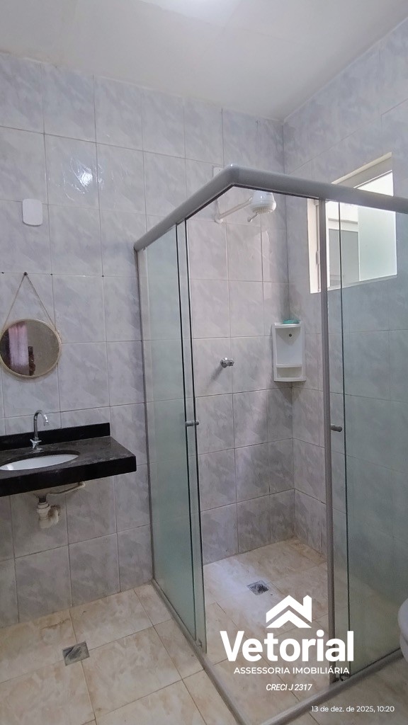 Foto Apartamento para aluguel: 2 quartos, sendo 01 com suíte, garagem e com localização privilegiada - Sandra Regina - Barreiras/BA