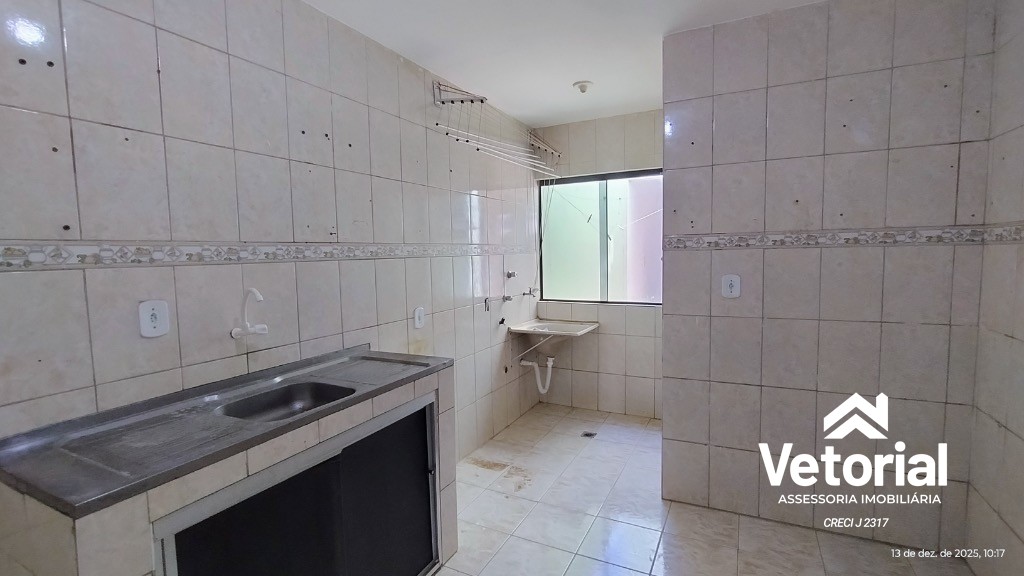 Foto Apartamento para aluguel: 2 quartos, sendo 01 com suíte, garagem e com localização privilegiada - Sandra Regina - Barreiras/BA