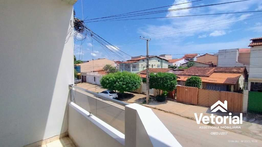 Foto Apartamento para aluguel: 2 quartos, sendo 01 com suíte, garagem e com localização privilegiada - Sandra Regina - Barreiras/BA