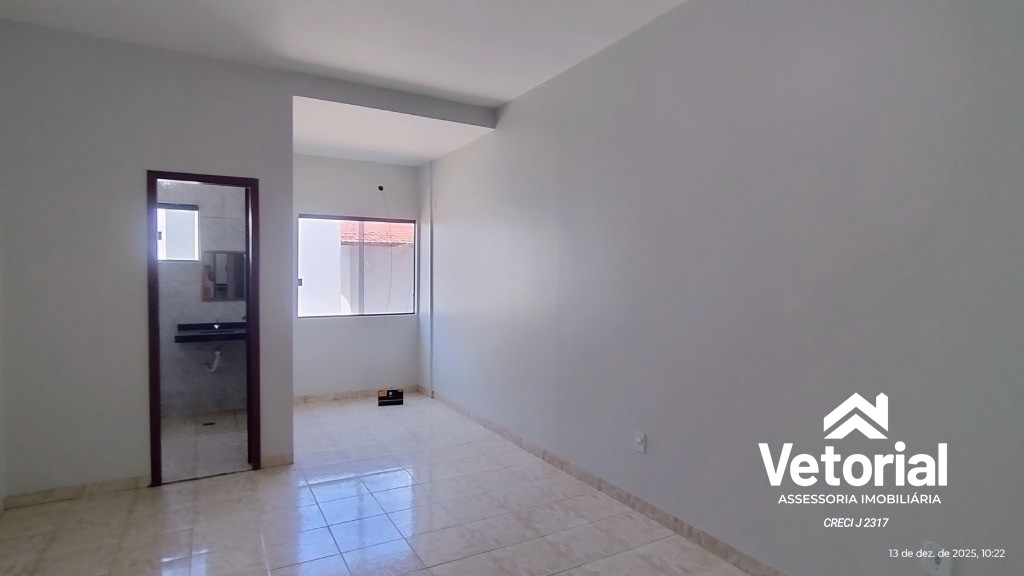 Foto Apartamento para aluguel: 2 quartos, sendo 01 com suíte, garagem e com localização privilegiada - Sandra Regina - Barreiras/BA