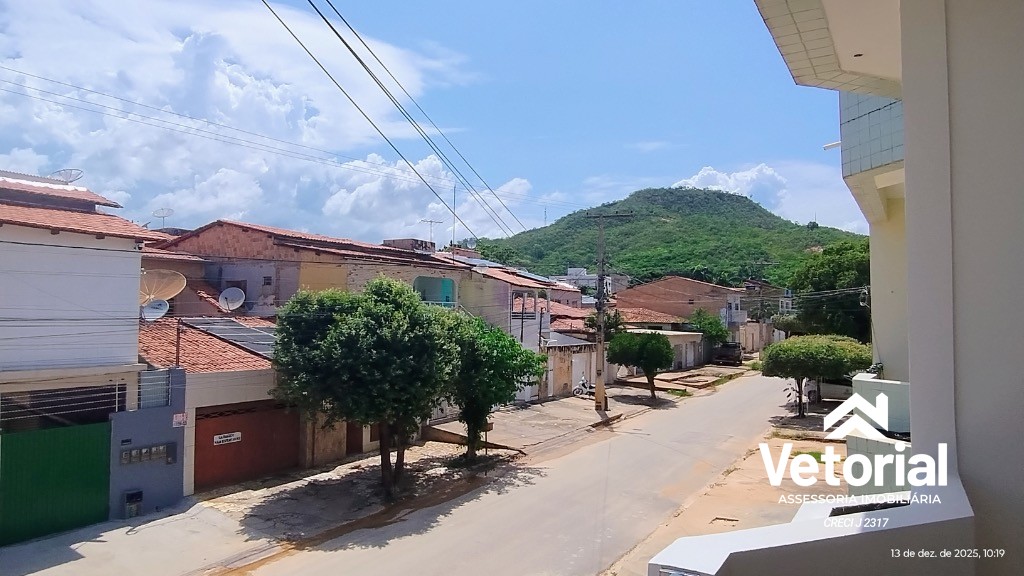 Foto Apartamento para aluguel: 2 quartos, sendo 01 com suíte, garagem e com localização privilegiada - Sandra Regina - Barreiras/BA