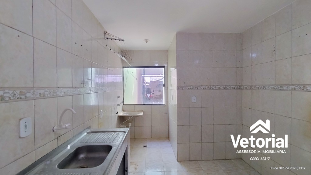 Foto Apartamento para aluguel: 2 quartos, sendo 01 com suíte, garagem e com localização privilegiada - Sandra Regina - Barreiras/BA
