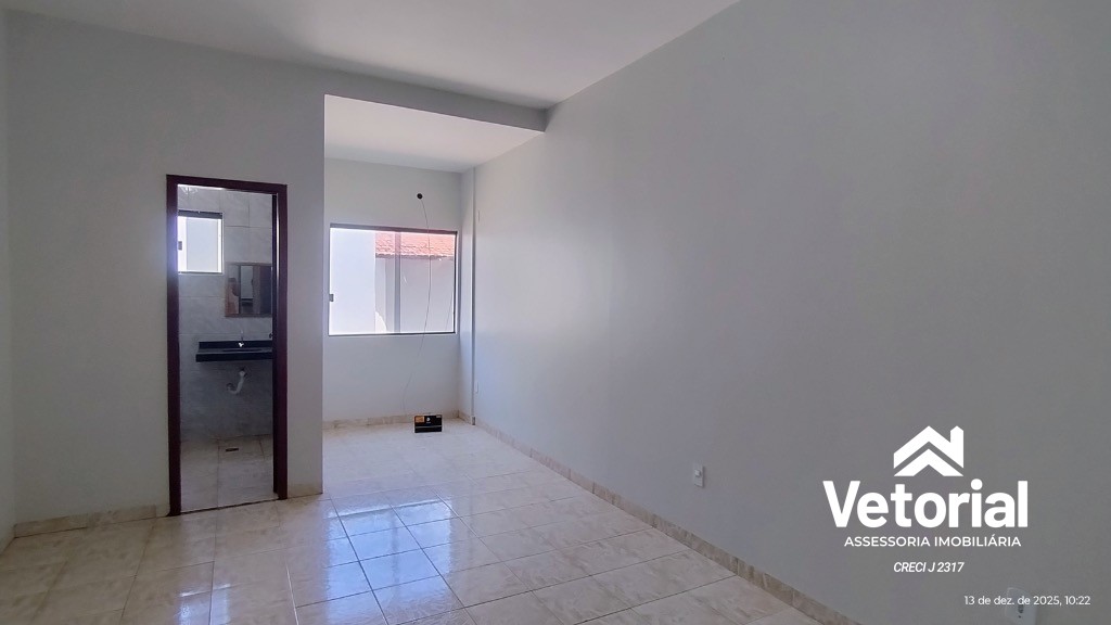 Foto Apartamento para aluguel: 2 quartos, sendo 01 com suíte, garagem e com localização privilegiada - Sandra Regina - Barreiras/BA