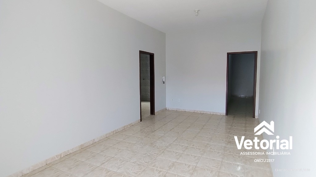Foto Apartamento para aluguel: 2 quartos, sendo 01 com suíte, garagem e com localização privilegiada - Sandra Regina - Barreiras/BA