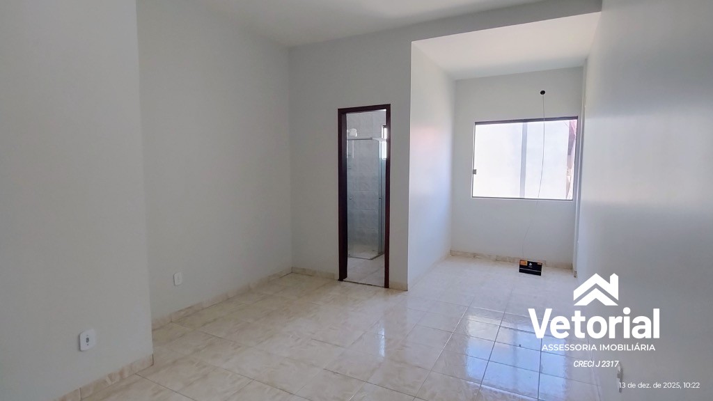 Foto Apartamento para aluguel: 2 quartos, sendo 01 com suíte, garagem e com localização privilegiada - Sandra Regina - Barreiras/BA