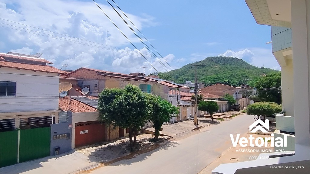 Foto Apartamento para aluguel: 2 quartos, sendo 01 com suíte, garagem e com localização privilegiada - Sandra Regina - Barreiras/BA