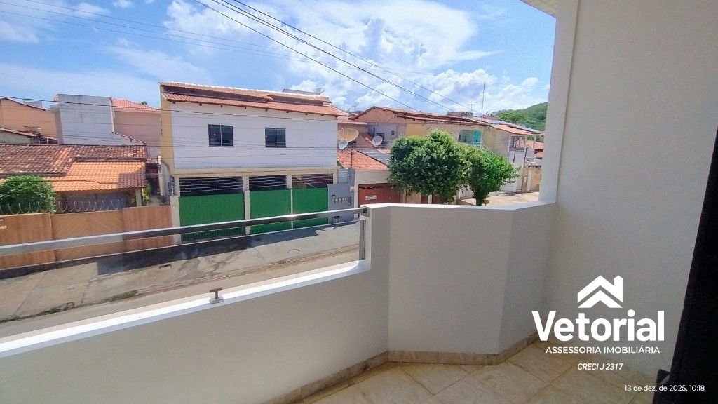 Foto Apartamento para aluguel: 2 quartos, sendo 01 com suíte, garagem e com localização privilegiada - Sandra Regina - Barreiras/BA